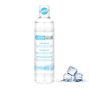 WATERGLIDE kenőgél COOLING, 300 ml