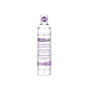 WATERGLIDE NATURAL FEELING kenőgél, 300 ml