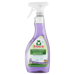 Frosch levendulás higiéniai tisztítószer,500 ml