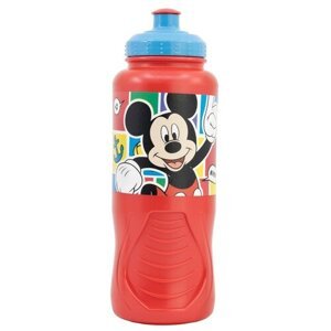 Stor Mickey műanyag palack, 430 ml