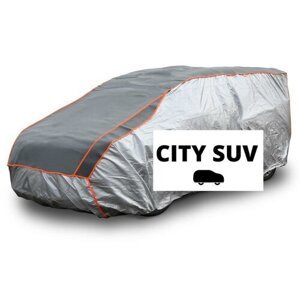 Compass CITY SUV jégeső elleni védőponyva , 460 x 185 x 145 cm