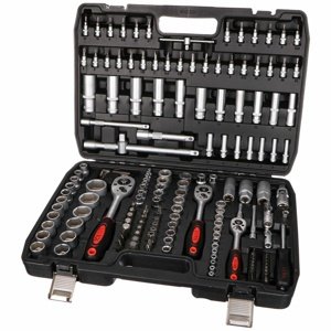 Sixtol TOOL SET 171 gola kulcskészlet