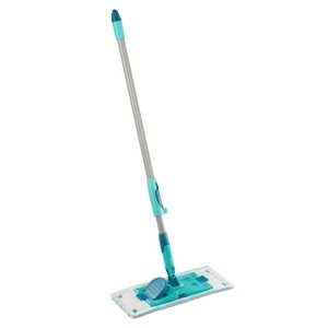 Leifheit Mop PowerClean M micro duo teleszkóposrúddal