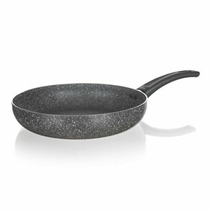 Bankett serpenyő tapadásmentes Granite felülettel, 28 cm