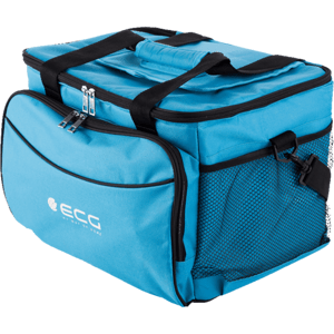 ECG AC 3010 C autós hűtőtáska, 30 l