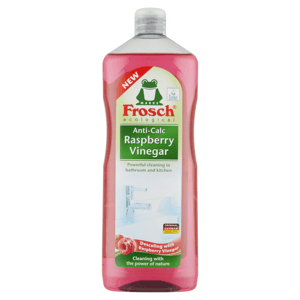 Frosch Univerzális tisztítószer málna , 1000 ml