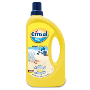 Emsal szőnyegtisztító sampon, 750 ml