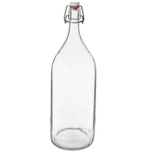 Orion palack csatos kupakkal, 2 l