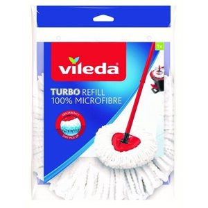 Vileda TURBO Classic Mop póthuzat a Easy Wring & Clean felmosóhoz