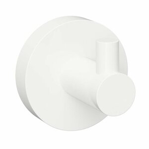 Sapho XR205W X-Round White horog, fehér