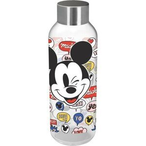 Mickey sportpalack gyermekeknek, 660 ml