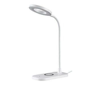 Rabalux 74014 Harding LED-es asztali lámpa, 5 W, fehér