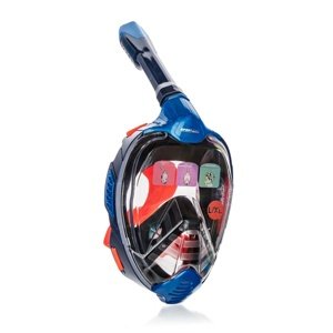 Sportwell teljes arcú snorkeling maszk L/XL