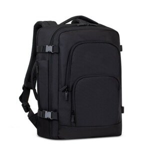 Riva Case 8461 utazó laptop hátizsák 17,3",fekete