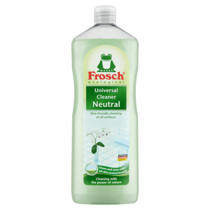 Frosch Univerzális tisztítószer  semleges, 1000 ml