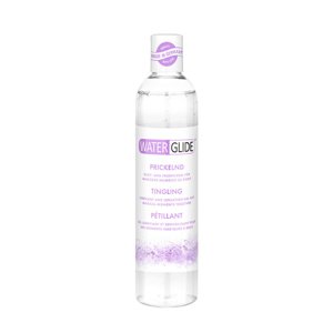 WATERGLIDE kenőgél TINGLING, 300 ml