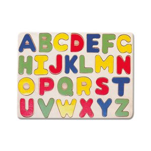 Bino ABC Puzzle