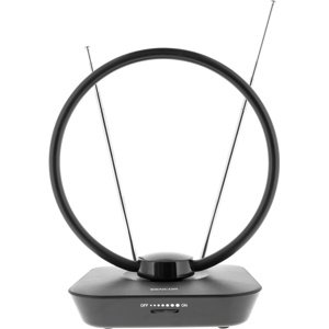 Set-top boxok és antennák