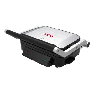 AKAI APA-356 Panini grill 1200 W