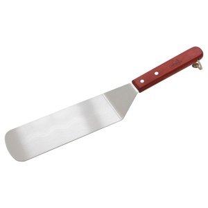 Cattara forgatólapát grillhez, 39 cm