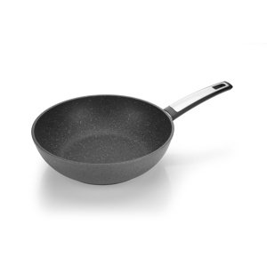 Tescoma i-PREMIUM Stone Wok, 28 cm