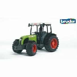 Bruder Farmer - Claas Nectis 267 F traktor,25,2 x 12,9 x 15 cm